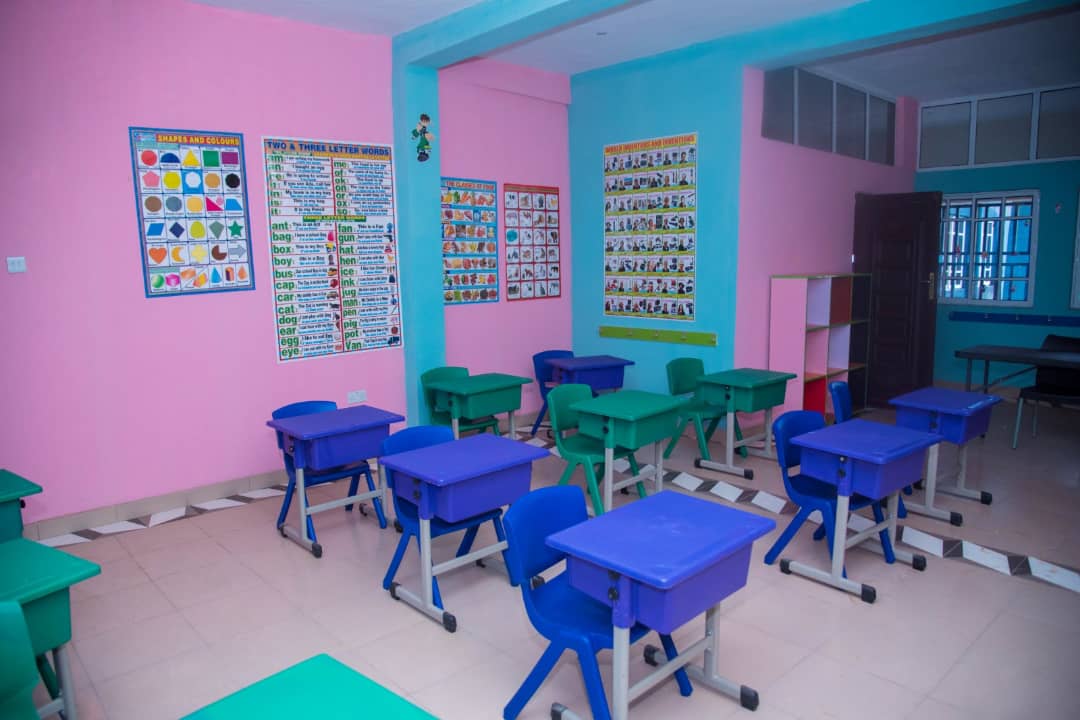 Science Lab